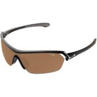 Cebe Eyemax (shiny black/variochrom perfo brown)