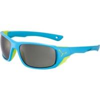 Cebe Jorasses CBJOL6 (matt turquoise blue lime/variochrom peak grey PC AF silver flash mirror)