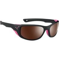 Cebe Jorasses CBJOM1 (medium matt black pink/brown)