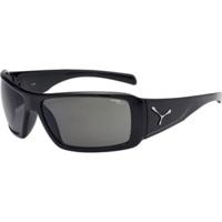 Cebe Utopy CBUTOPY1 (shiny black/Cébé 1500 grey polarized)