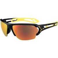 cebe strack l cbstl10 large shiny black yellowgrey orange