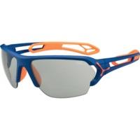 Cebe S\'Track L CBSTL9 (matt blue orange/variochrom perfo AF)