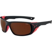 Cebe Jorasses CBJOL1 (matt black red/2000 brown AF)