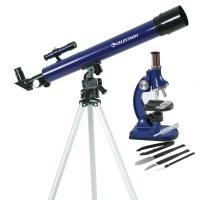 Celestron Science Kit Telescope/Microscope
