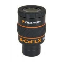 celestron xcel lx 12 mm eyepiece