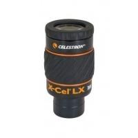 Celestron XCel LX 7 mm Eyepiece