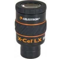 celestron xcel lx 18 mm eyepiece