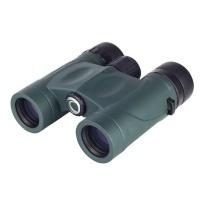 Celestron Nature DX Binocular 8x25 Green