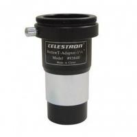 Celestron Telescope Camera T Adaptor with 2x Barlow Lens