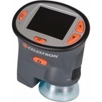 Celestron Portable LCD Digital Microscope (Box)