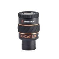 Celestron XCel LX 9 mm Eyepiece