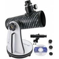 Celestron Firstscope 76 plus Accessory Kit