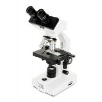 Celestron Labs CB2000CF Compound Microscope