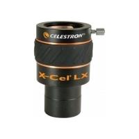 Celestron XCEL 2x Barlow Lens 1.25\