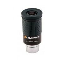 celestron zoom eyepiece 125 in 824mm