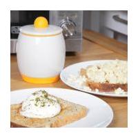 Ceramic Microwave Egg Maker