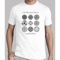 celtic dark collection mandalas