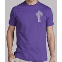 celtic boy manga short purple