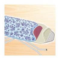 Ceramic Ironing Board Cover - Floral