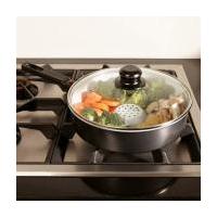 Ceramic Dry Cooker