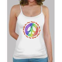 celtic rainbow peace