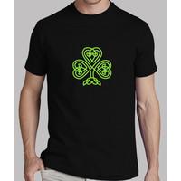 celtic clover