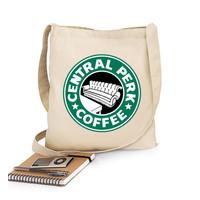 central perk coffee long bag