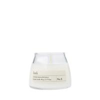 Cedar Ash & Patchouli Candle 80g