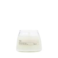 Cedar Ash & Patchouli Candle 250g