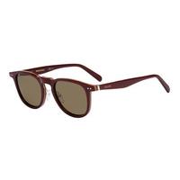 Celine Sunglasses CL 41412/F/S Asian Fit T9V/X7