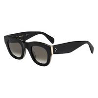 Celine Sunglasses CL 41095/S Strat Brow AUB/Z3