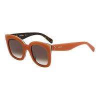 Celine Sunglasses CL 41385/F/S Baby Marta Asian Fit KMO/Z3