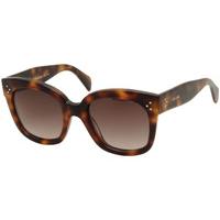 Celine Sunglasses CL 41805/S New Audrey 05L/HA