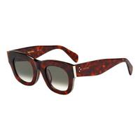 Celine Sunglasses CL 41095/S Strat Brow AGM/Z3