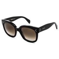 celine sunglasses cl 41805s new audrey 807ha