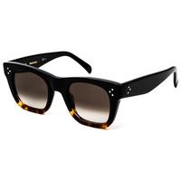 celine sunglasses cl 41089s cathrine small fu5z3