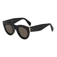 Celine Sunglasses CL 41096/S Strat Circle AUB/70