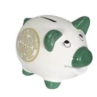 Celtic FC Piggy Bank Money Box