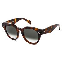 Celine Sunglasses CL 41049/S Thin Preppy 05L/XM