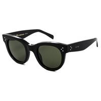 celine sunglasses cl 41053s baby audrey 8071e