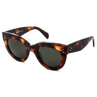 Celine Sunglasses CL 41050/S Caty 05L/1E