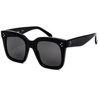 Celine Sunglasses CL 41076/S Tilda 807/BN