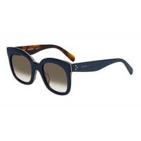 Celine Sunglasses CL 41385/F/S Baby Marta Asian Fit 273/Z3