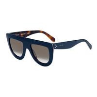 Celine Sunglasses CL 41398/S Andrea 273/Z3