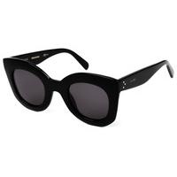 Celine Sunglasses CL 41093/S Marta 807/BN