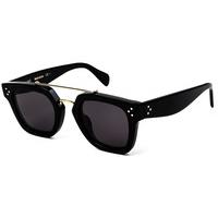 Celine Sunglasses CL 41077/S Bridge 807/BN