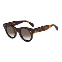 Celine Sunglasses CL 41425/S AEA/Z3