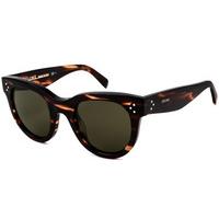 Celine Sunglasses CL 41053/S Baby Audrey 9RH/1E