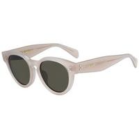 Celine Sunglasses CL 41061/F/S Thin Preppy Asian Fit 12E/1E