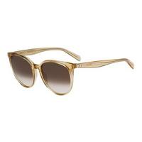 Celine Sunglasses CL 41068/S Thin Mary HAM/X9